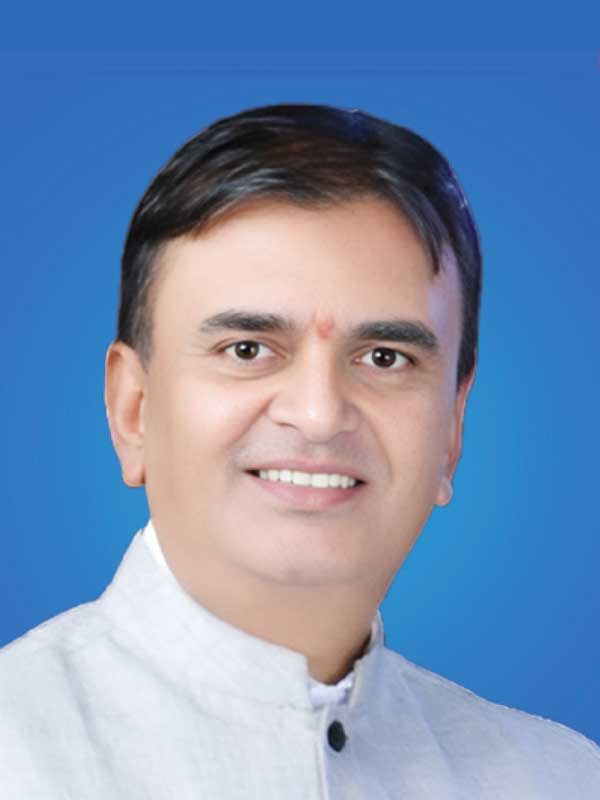 Sri Ramanagouda B Patil