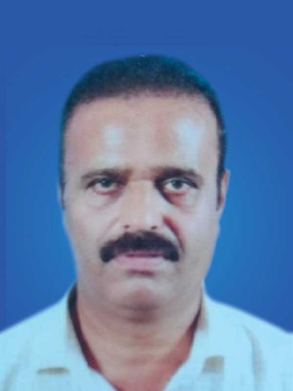 Sri Subhash Inndi