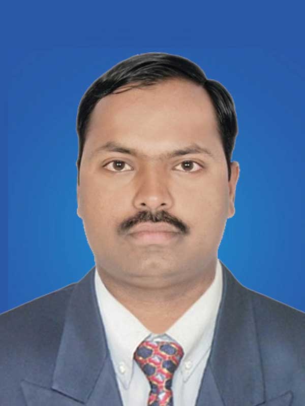Sri Sharangowda G. Patil